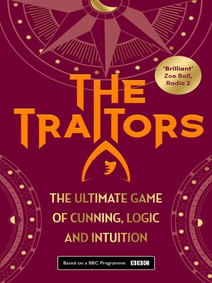 The Traitors - ebook